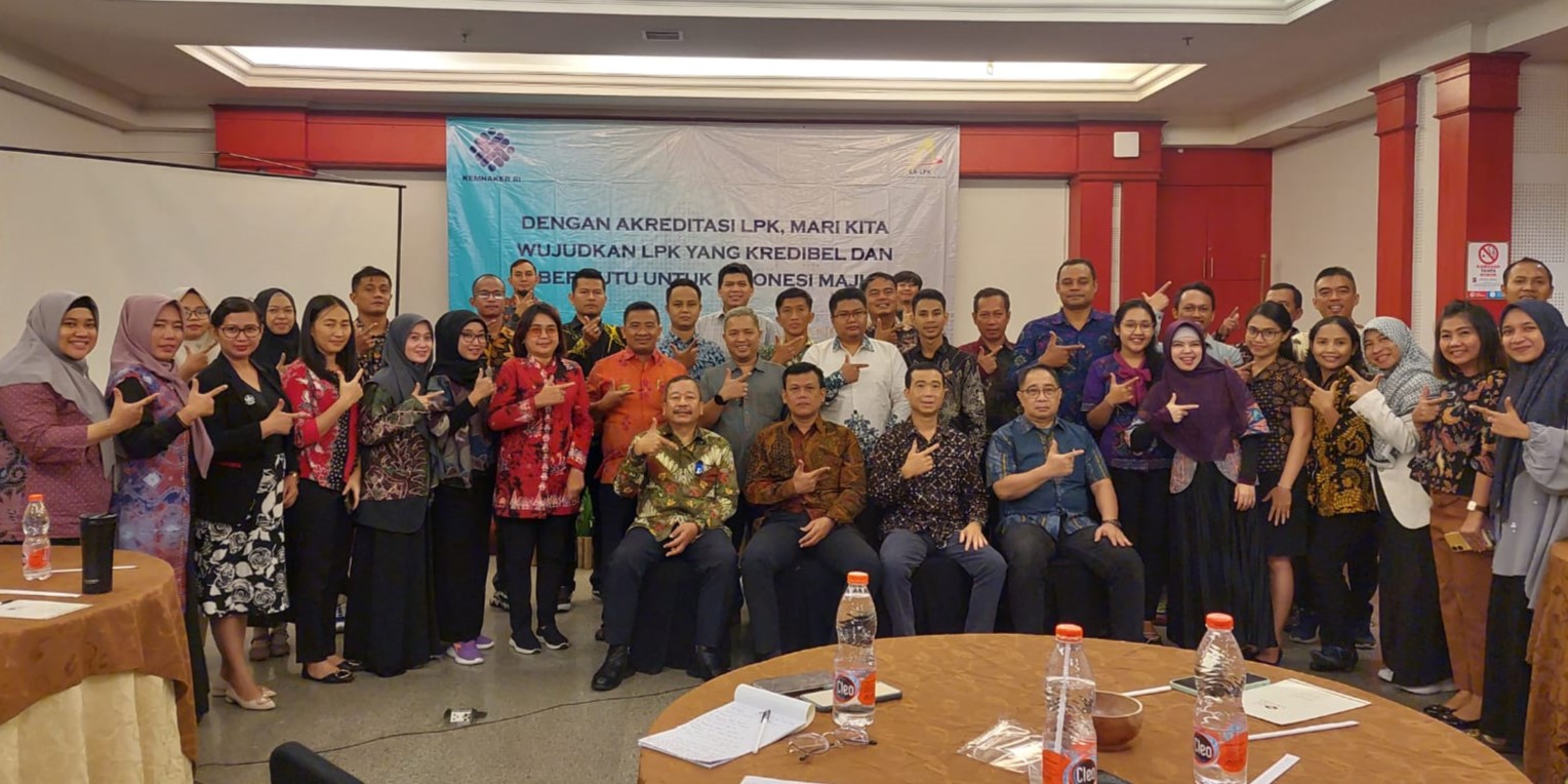 Kursus Komputer Banjarmasin
